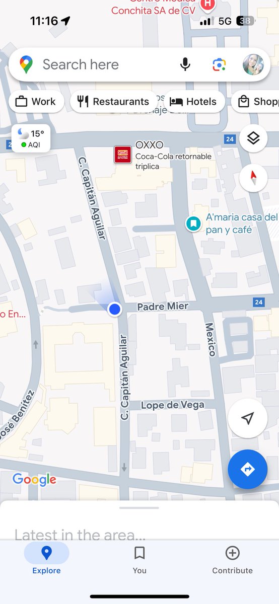 reginaangulo98's tweet photo. @Cicmty reporte de fuga del sistema de Riego de la ESMDM (Escuela Superior de Música y Danza de Monterrey) 

Favor de cerrar llave de paso o hacer algo 🙏🏼 https://t.co/Xl9mgZ7Wdd