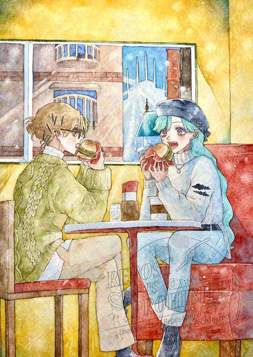 TiNYDECHi's tweet image. #毎回じゃなくていいので応援しあったり絡んだりしながら一緒に成長していけるそんな絵描き相互になりませんか
素敵なタグで思わず便乗…🥹💖✨
成長していけるっていうか、仲良しになりたいです❣️
全反応巡回します🐶☀️