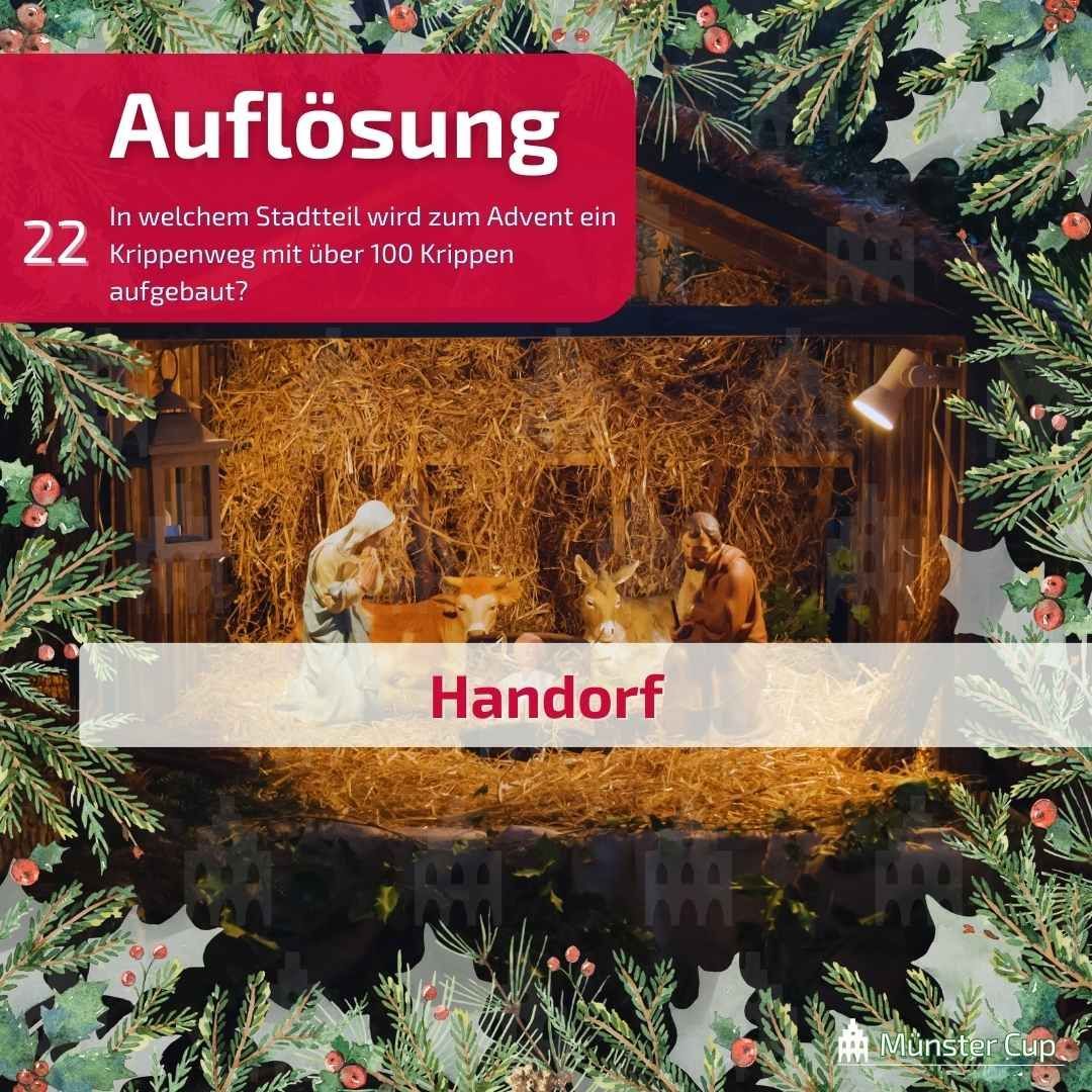 MuensterQuiz's tweet photo. 🕯️ 𝚆𝚘𝚑𝚎𝚛 𝚜𝚝𝚊𝚖𝚖𝚝 𝚍𝚒𝚎 𝚆𝚎𝚒𝚑𝚗𝚊𝚌𝚑𝚝𝚜𝚙𝚢𝚛𝚊𝚖𝚒𝚍𝚎? A) Schwarzwald B) Erzgebirge C) Thüringer Wald 🎄Die erste "Pyramide" wurde 1716 in einer Chronik erwähnt!

 #MünsterCup #MünsterQuiz #Münster #Weihnachtstradition #Erzgebirge #WeihnachtenInDeutschland https://t.co/g4njSobyV7