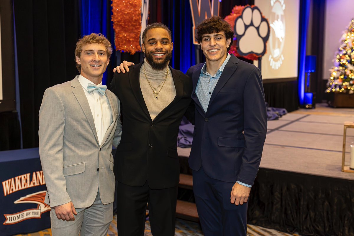 Dominique Carroll (@coachdomcarroll) on Twitter photo Just a few outstanding players. Even better young men! ๐ช๐พ <a href="/Trenton233/">๐ฃ๐ป๐ฎ๐ท๐ฝ๐ธ๐ท ๐๐ฌ๐๐ช๐ท๐ฒ๐ฎ๐ต</a> <a href="/Lincoln_Cole10/">Lincoln Cole</a> <a href="/treadway_ryder/">Ryder Treadway - WR 6โ4โ 195lbs</a> <a href="/GraysonMyer/">Grayson Myer</a> Just a few outstanding players. Even better young men! ๐ช๐พ <a href="/Trenton233/">๐ฃ๐ป๐ฎ๐ท๐ฝ๐ธ๐ท ๐๐ฌ๐๐ช๐ท๐ฒ๐ฎ๐ต</a> <a href="/Lincoln_Cole10/">Lincoln Cole</a> <a href="/treadway_ryder/">Ryder Treadway - WR 6โ4โ 195lbs</a> <a href="/GraysonMyer/">Grayson Myer</a>