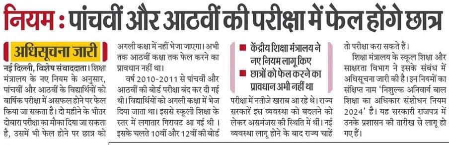 क्या ये नियम ठीक है?