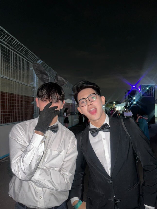 #tb sod kemarin (cuma punya foto ini doang karena keburu cape)