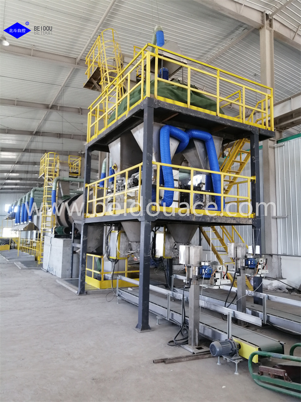 martinma0716's tweet image. #FertilizerMachine for water-soluble fertilizers ensures efficient mixing and blending. Our #NPKFertilizerMachine offers advanced technology for faster production. Choose our #AutomatedFertilizerBlendingSystem for reliable, cost-effective solutions. Visit beidouace.com