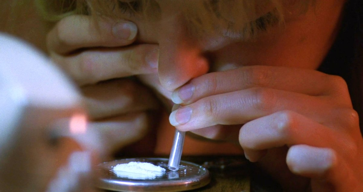 Christmas in Twin Peaks