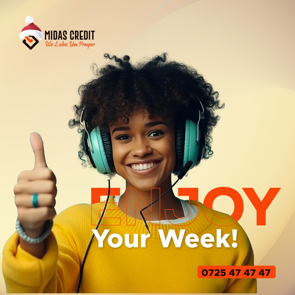 shambaplotske's tweet photo. Cheers to the final Monday before Christmas! 

Let Midas Credit Limited help you wrap up the year on a high note. Enjoy your new week!

To enjoy up to 70% land financing, contact us on 0725474747

#MidasCredit
#Christmas2024
#financing https://t.co/7XptTDTfR3