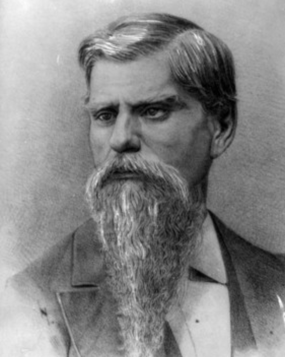 PerspectivasH11's tweet photo. #Efeméride #31DeDiciembre En 1893 muere el jurista y político mexicano Ignacio Luis #Vallarta; originario de Guadalajara Jalisco; reconocido por las aportaciones sobre “El Juicio de Amparo” y defensor de los derechos humanos. ⚖️ https://t.co/WQNX2izmTT