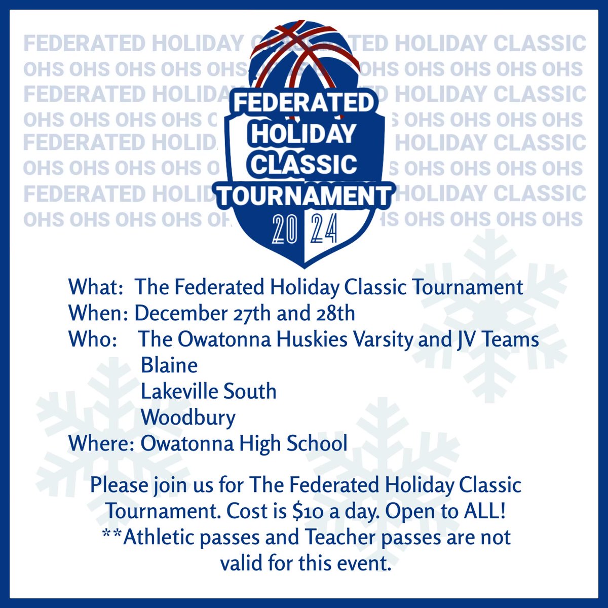 Owatonna Boys Hoops tweet media