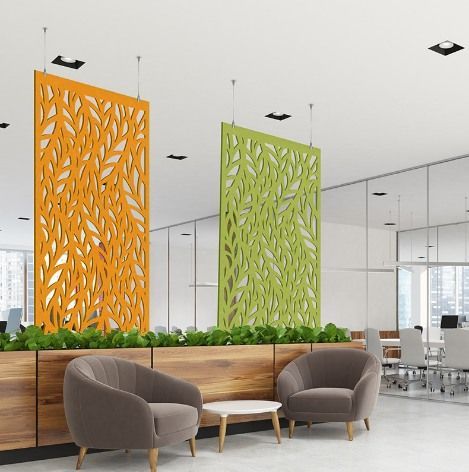 deco_sound's tweet image. 🎶 Let your creativity flow in a serene space! Our Acoustic Hanging Panels are not just functional; they’re a statement of style and focus. 
buff.ly/3mEuGH8 
#CreativeSpaces #FocusZone #AcousticSolutions #DesignYourSpace