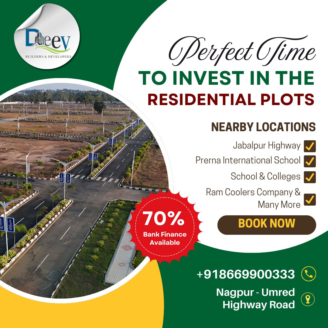DEEV BUILDERS & DEVELOPERS (@DeevDevelopers) / Posts / X