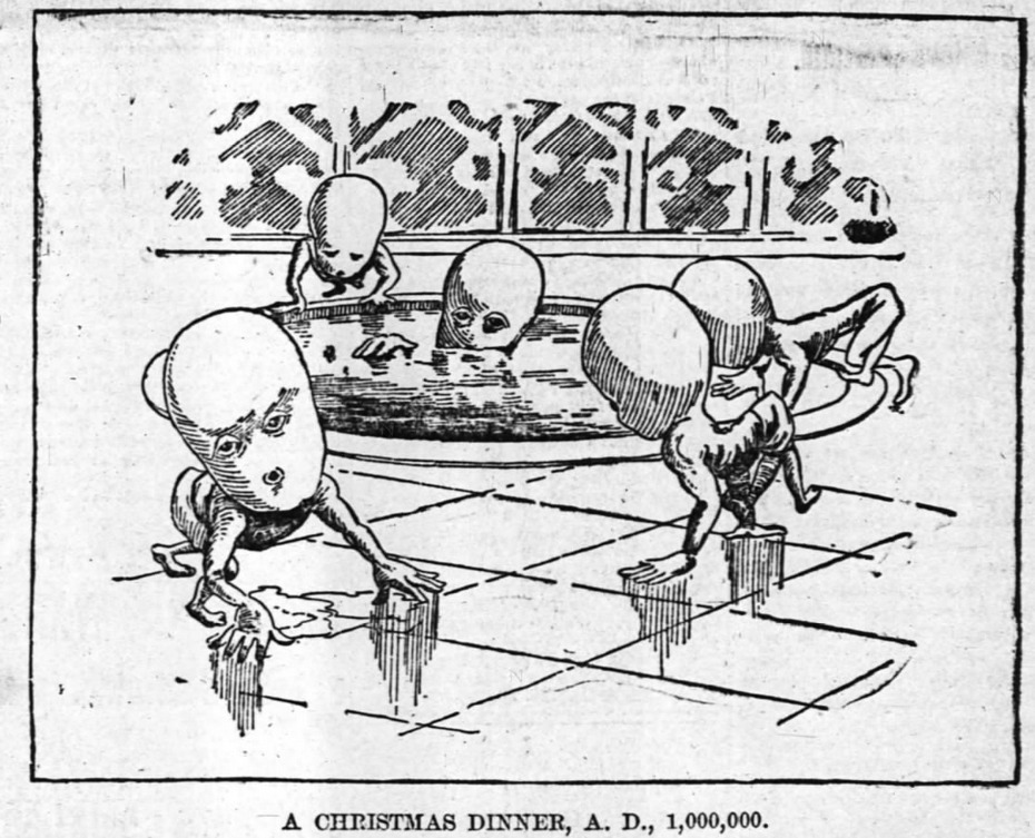 yesterdaysprint's tweet photo. The Ottawa Journal, Ontario, December 23, 1893 https://t.co/m9OKuMtJxk