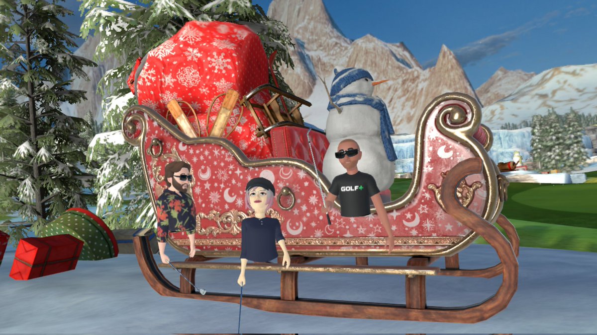 Chris Madsen tweet media