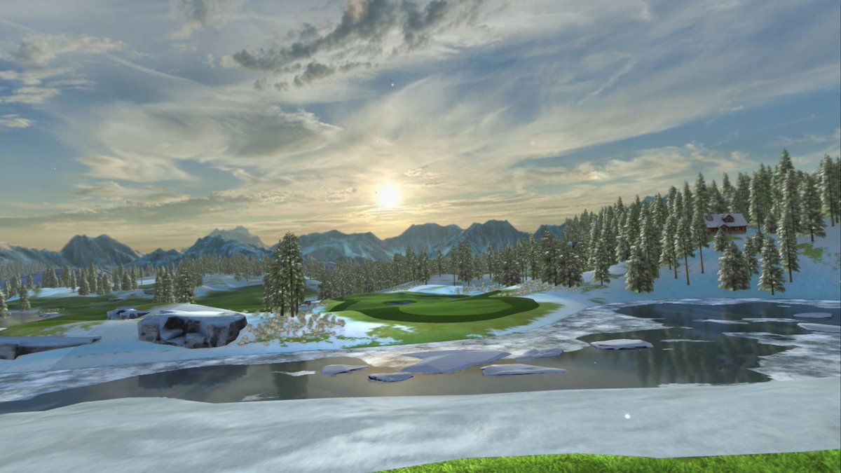 Chris Madsen tweet media