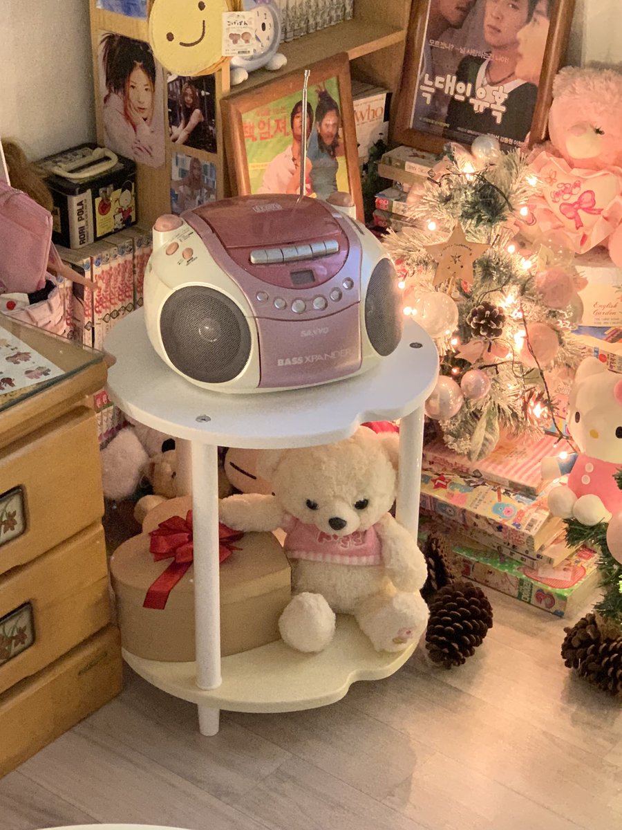 다정한집 tweet media