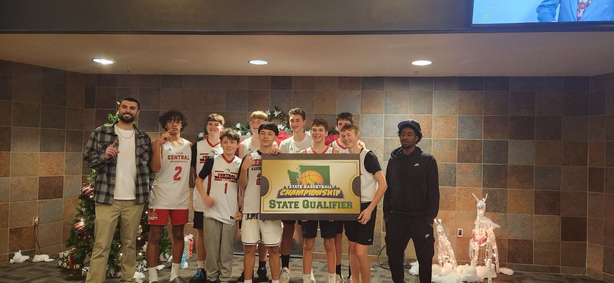 Central WA Select tweet media