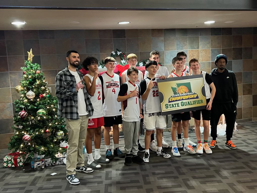 Central WA Select tweet media