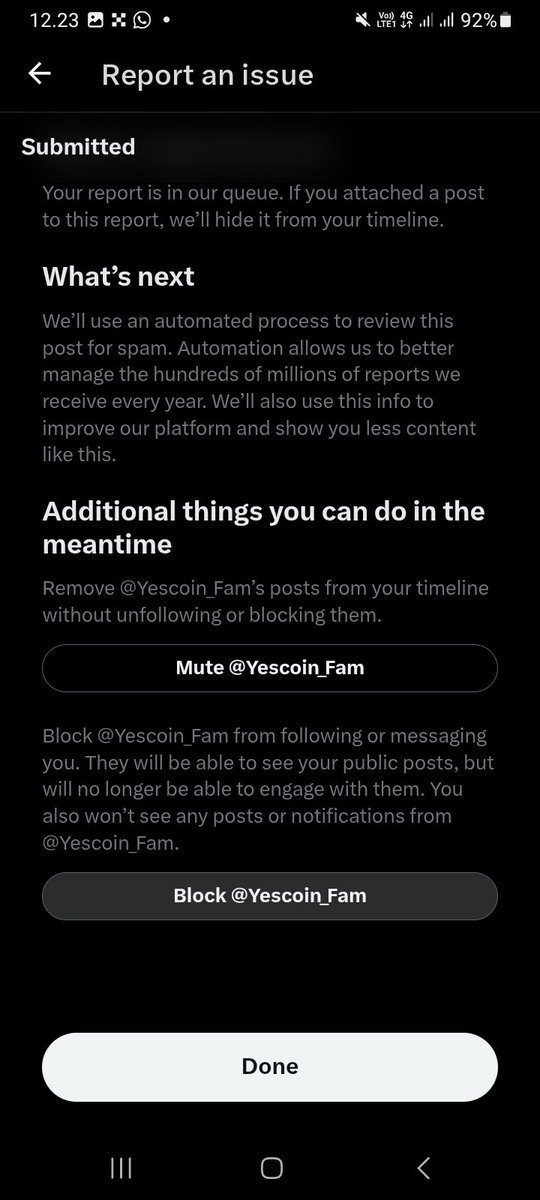 kata_barry's tweet photo. @Yescoin_Fam @binance @Web3WithBinance @BinanceWallet My business with you is finished https://t.co/1dLVvZVxMx