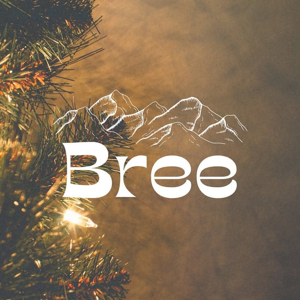 Happy holidays from all of us at Bree! May you have restful and festive days ahead. Stream our newest single Maselang Bahaghari on Spotify today: spoti.fi/3VcQpbG