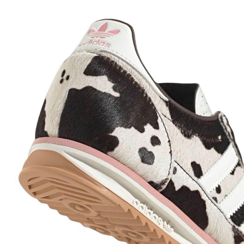 【関税・送料込み】adidas SL 72 OG カウデザイン スニーカー 女性によるスニーカーメディア【SNKRGIRL】 в X: „📅2025年発売