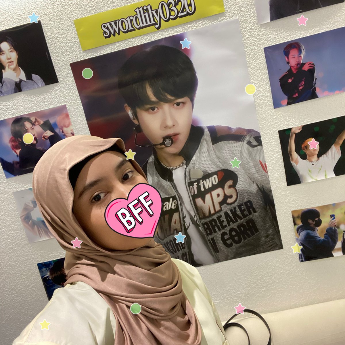 A beautiful moment 💗 thankyou udah buat event se cantik dan se keren ini 😻 <a href="/BrightlyRJ/">𝑩𝒓𝒊𝒈𝒉𝒕𝒍𝒚 𝑹𝒆𝒏𝒋𝒖𝒏 ⋆𐦍⋆</a> ditunggu event selanjutnya 🫣🤩