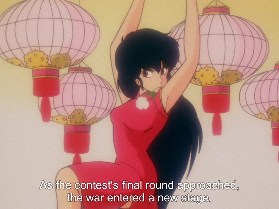 Ochan30's tweet photo. Also these pics of Sakura modeling...just because.
#UruseiYatsura #LUM #ThoseObnoxiousAliens #Episode91 #AnimeRetroRewatch @DigiRanma https://t.co/tn2qbGA6dV