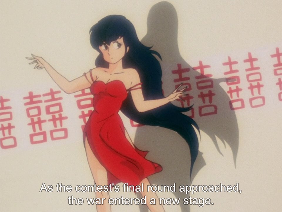 Ochan30's tweet photo. Also these pics of Sakura modeling...just because.
#UruseiYatsura #LUM #ThoseObnoxiousAliens #Episode91 #AnimeRetroRewatch @DigiRanma https://t.co/tn2qbGA6dV