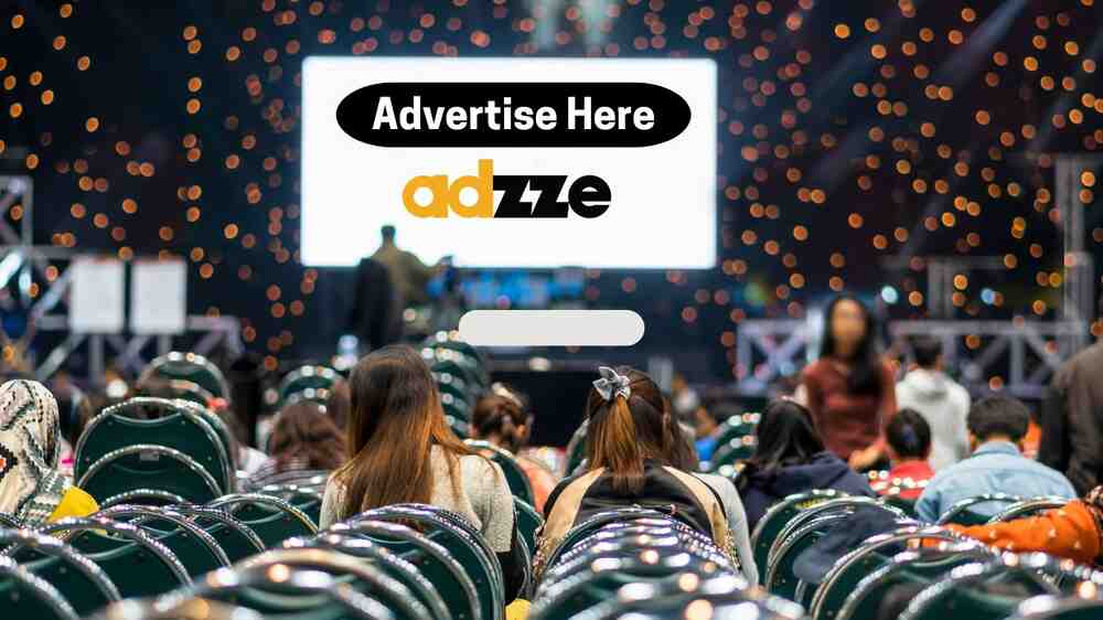 Take your brand engagement to the next level! 🎯 Discover how experiential events &amp; strategic marketing create unforgettable connections. 🚀

Read more: adzze.com/experiential-e…

#ExperientialMarketing #BrandStrategy #MarketingTips
