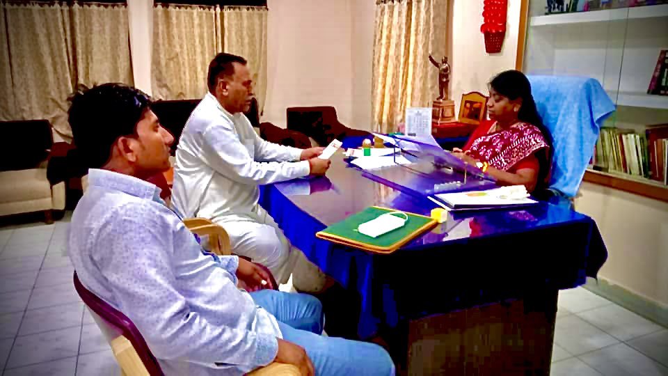 nssnoratsingh's tweet image. अजमेर दक्षिण विधानसभा क्षेत्र से विधायक श्रीमती @AnitaBhadelBJP जी को जन्मदिन की हार्दिक बधाई एवं शुभकामनाएं। 

 ईश्वर से आपके उत्तम स्वास्थ्य, दीर्घायु और यशस्वी जीवन की कामना करता हूँ।
 
@AnitaBhadelBJP @BJP4Rajasthan @BJP4India