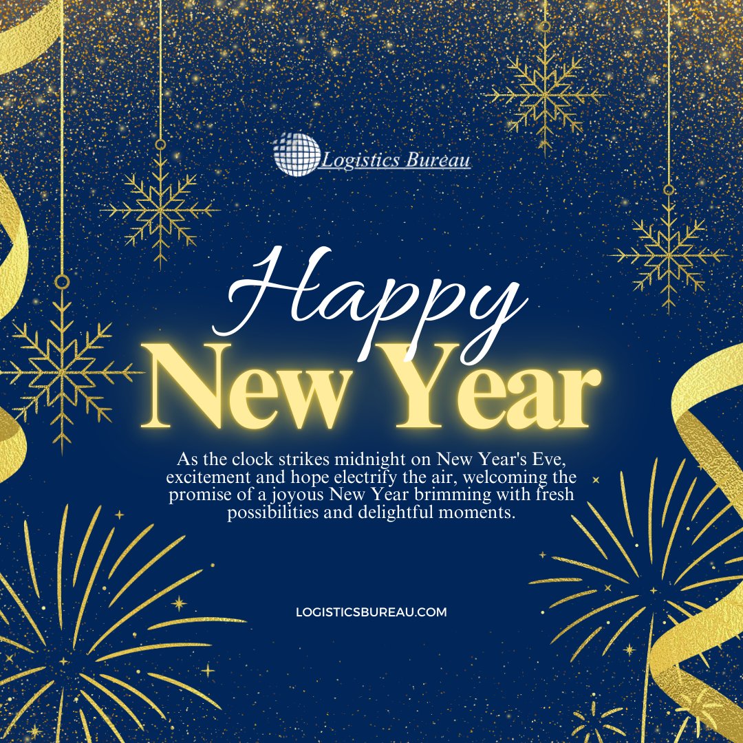 Rob O'Byrne - Logistics Bureau - Consultants tweet media