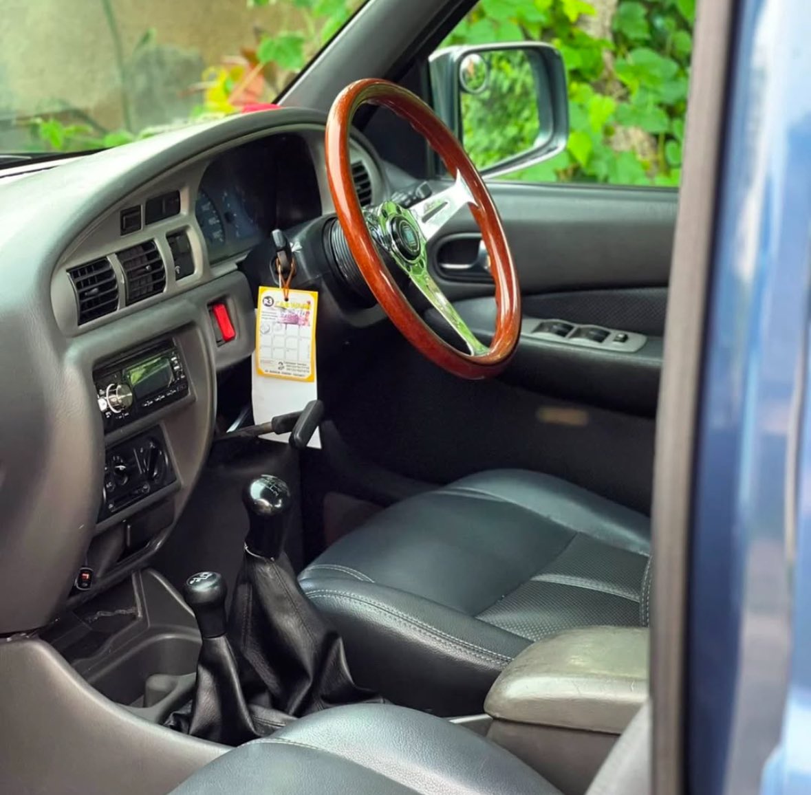 terlihat sederhana padahal tidak wkwk, enak banget di mata!