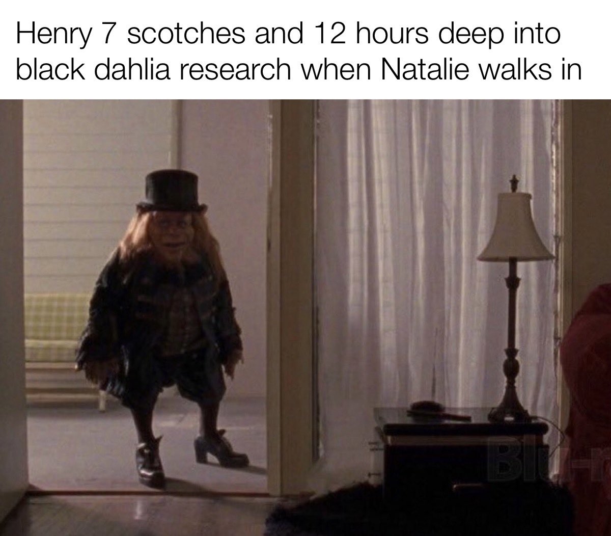 Bobby Bonilla (@lpotlmemes) on Twitter photo 