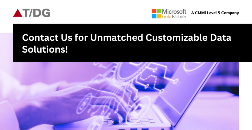 thedigtalgroup's tweet image. This blog describes the advantages of an enterprise information portal, and how might T/DG's services help you manage company data more effectively. Discover the latest trends here- tinyurl.com/3fj2wyb3

#enterpriseinformationmanagement #itservices #itsolution