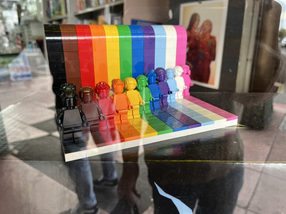 George P. tweet media