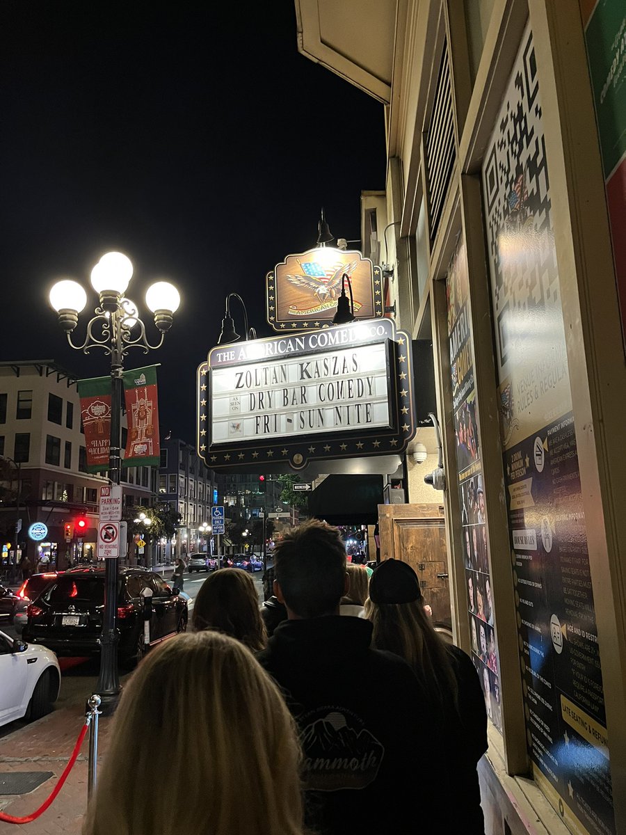 George P. tweet media