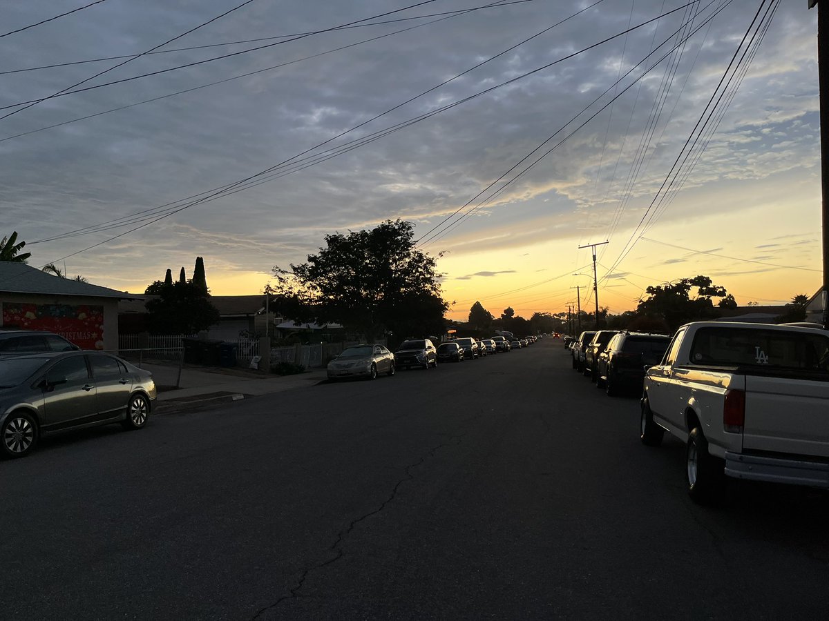 George P. tweet media