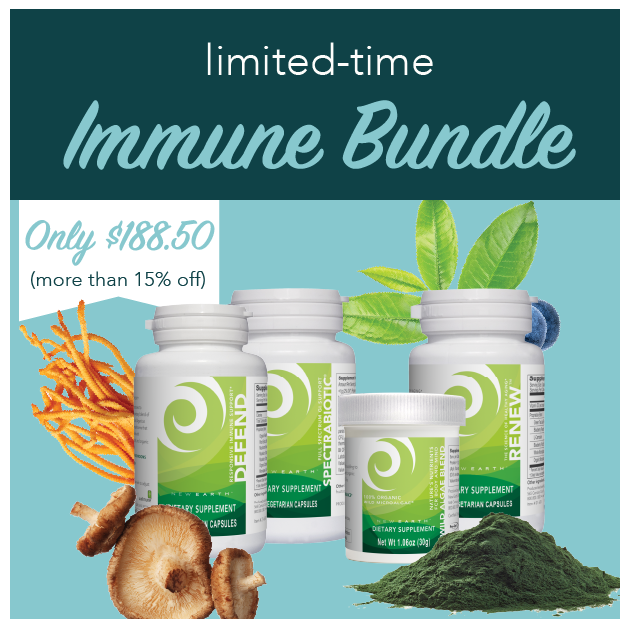klamathafaalgae's tweet photo. Check out this amazing Immune Bundle! https://t.co/Q9PnlrXK2V https://t.co/q5tHlisdHN