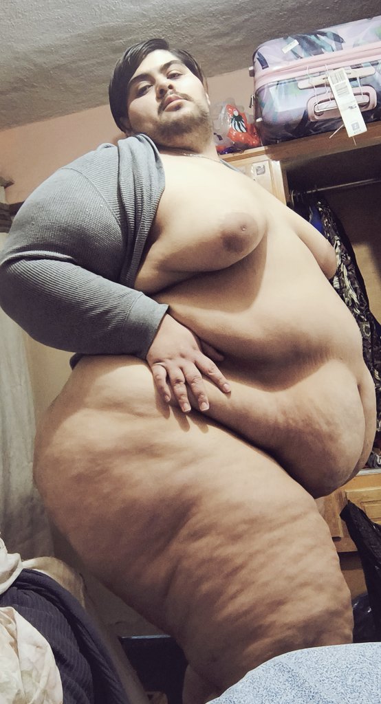 sexy_big_fat_mx's tweet photo. Tell me what you love!!! That my body is your delirium https://t.co/IRs1ydBTqC