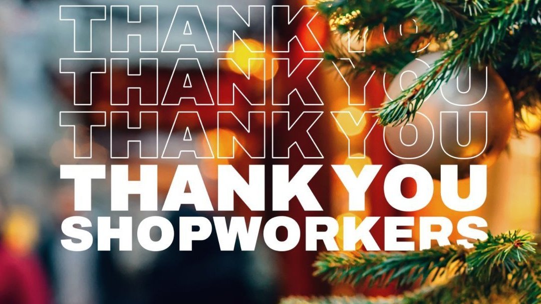 foodcoopkenya's tweet photo. This festivity season, it is equally right to acknowledge the #ShopWorkers across the world as they dedicate their time to facilitate access to quality foods
#TheFoodCooperative Board of Directors, wishes all shoppers, members, clients a #HappyHoliday
#InvestInFoodSecurity https://t.co/pkTthc9Bx3