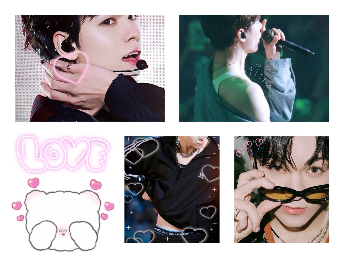 🐻‍❄🍒풍/pun tweet media