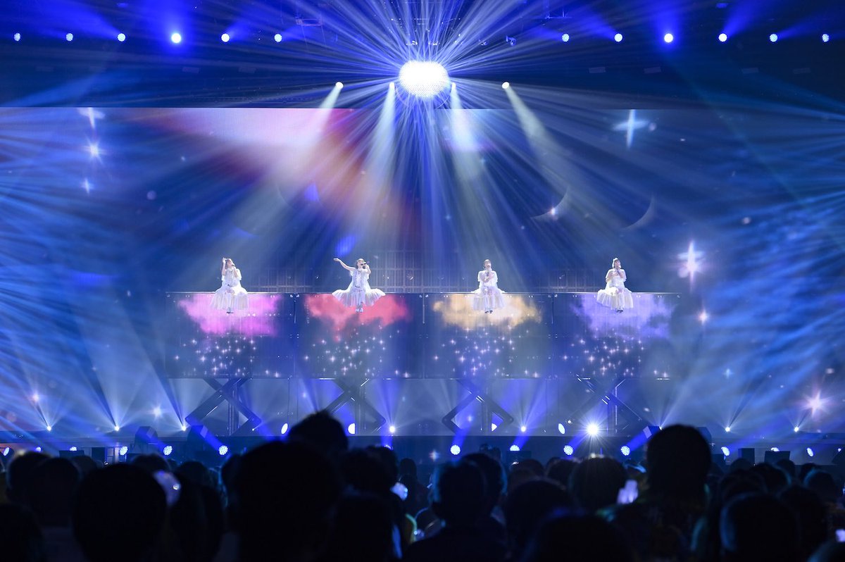 yusei_mcz_88's tweet photo. ももクリ2days終了！！
名残惜しいが広島に帰りまーす😭
#ももクリ2024
#ももクロ https://t.co/ETb1qE5d02