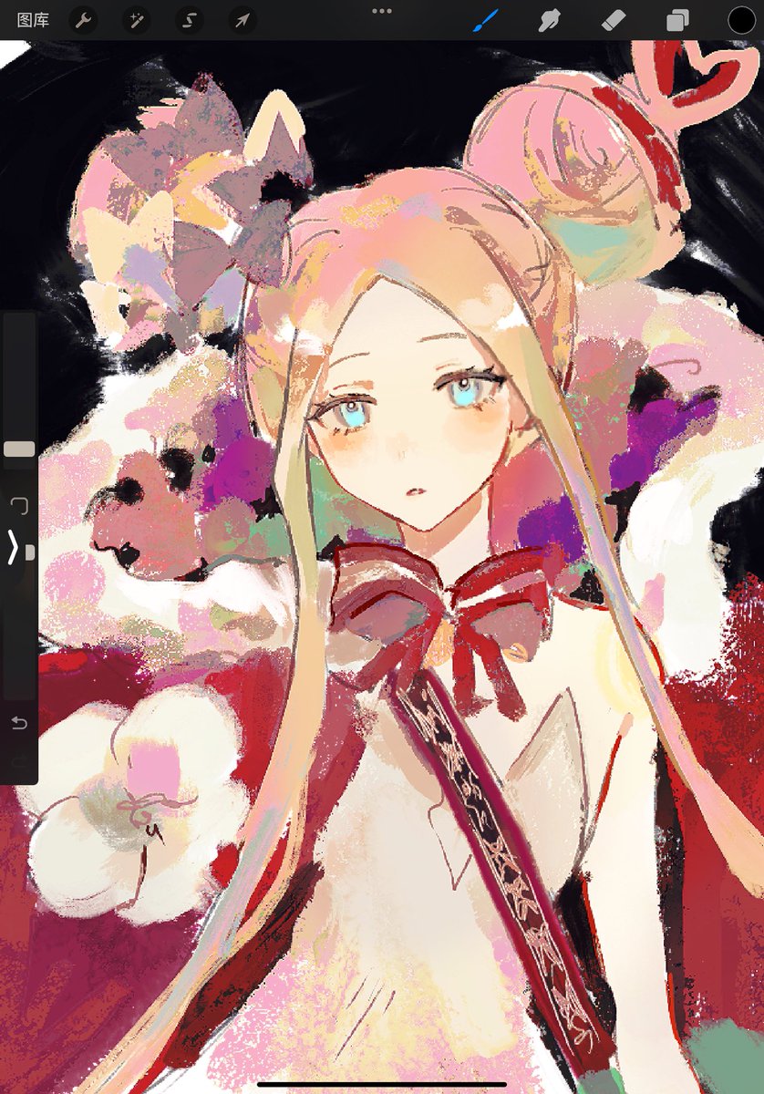_Yin_ya's tweet photo. 宝宝ovo https://t.co/thbf6iRW07