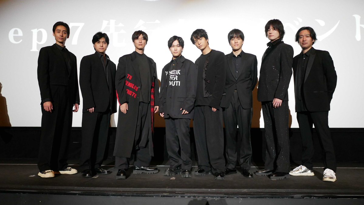 仮面ライダーアウトサイダーズ【公式】 tweet media