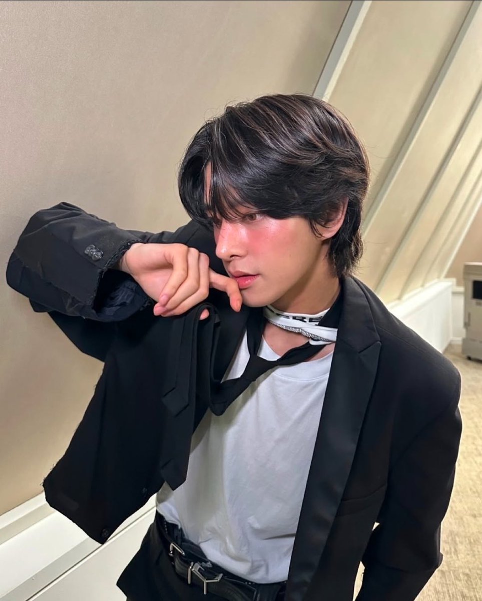 ENHYPEN JAKE JAPAN FANBASE(サブアカ→本アカ)(SLOW) tweet media