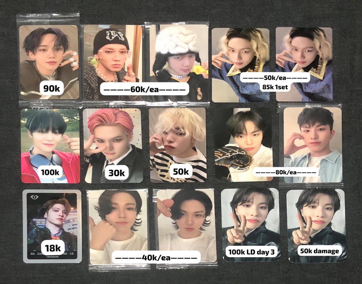 gritteschoi's tweet photo. WANT TO SELL
wts pc treasure officials

• dom jakarta pusat
• rd kamar bisa langsung co
• bisa req shopee vid
• incl all✅
• freebies✅

tag. wts wtb aab treasure welcol fs jkt hyunsuk jihoon yoshi junkyu jaehyuk asahi doyoung haruto jeongwoo junghwan pilot welcol ld https://t.co/5x0ARHsDnU