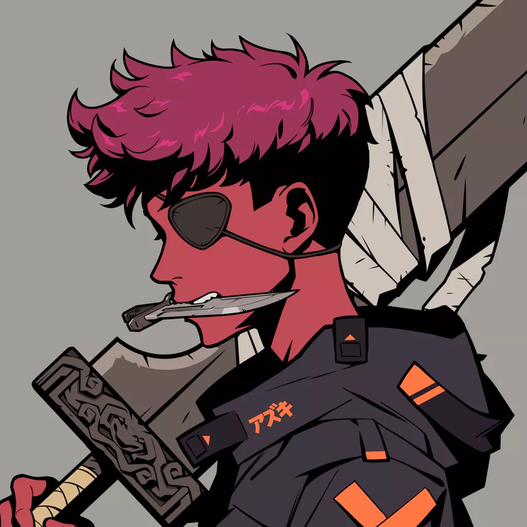 I can’t understand people who selling before the <a href="/Azuki/">Azuki</a> airdrop , I think azuki need keep the momentum and post about the airdrop <a href="/Zagabond/">Zagabond</a>