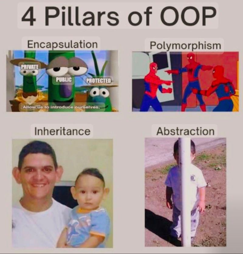 prosper_coded's tweet image. Good Summary 😆