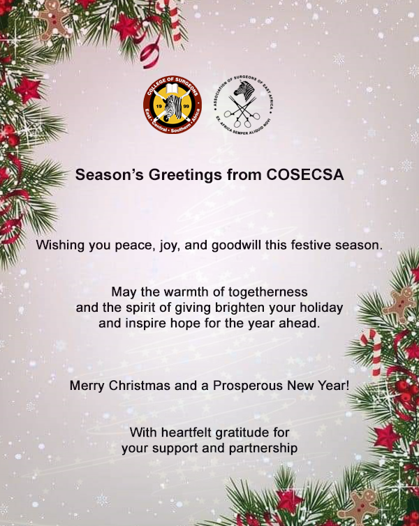 COSECSA (@cosecsa) on Twitter photo 