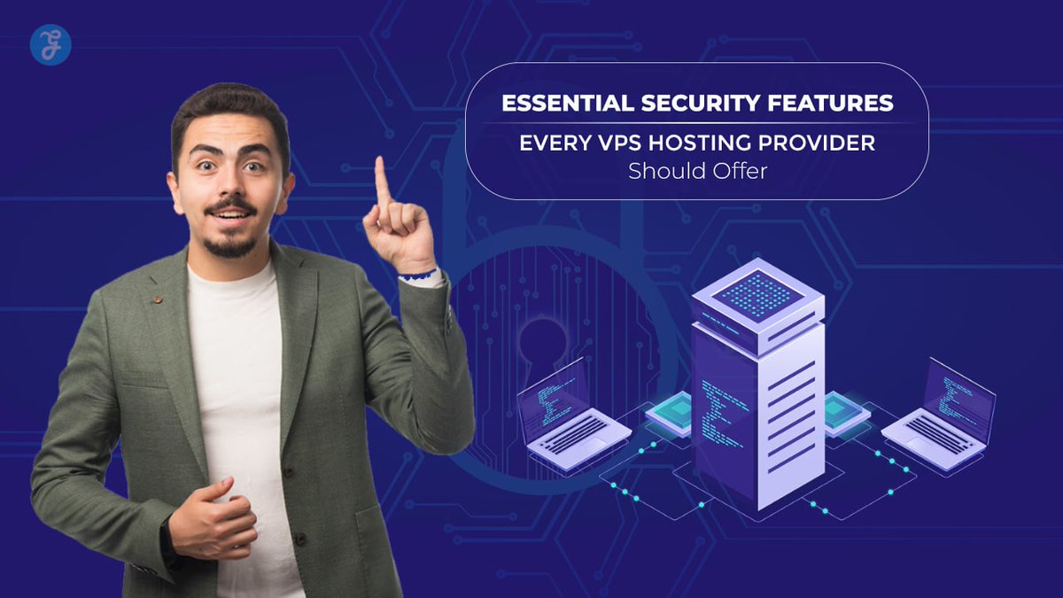 editorialge's tweet image. 🔒 Is your VPS hosting secure?
Discover the 10 essential security features every hosting provider should offer to protect your data and business operations. 💻✨
#VPSHosting  #CyberSecurity  #SecureWebHosting 
editorialge.com/security-featu…