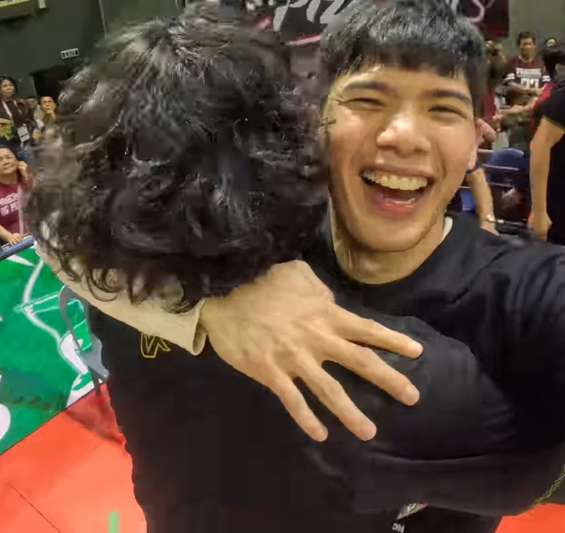 98_xxx66's tweet photo. 🥹🥹🥹 #UPFight https://t.co/rfnOoSvC36