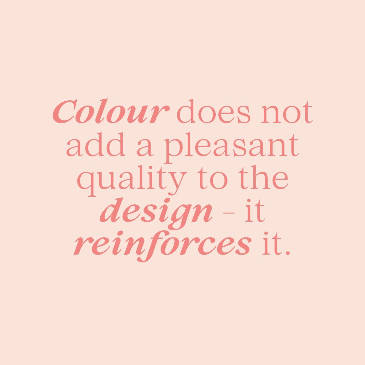Colour has a functional role in design, it’s so much more than a decorative element!

If you want to work on a brand that is really impactful with its design, get in touch and we can discuss further. Go to my website buff.ly/49Ej3H0 or email on info@pritidesigns.co.uk 📩