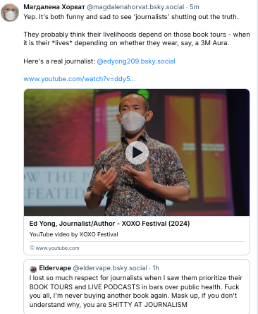 magdalenahorvat's tweet image. #MaskUp #MaskRepresentationMatters #MasksSaveLives